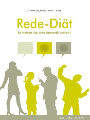cover image of Rede-Diät